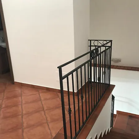 Nicoletta's בית נופש *