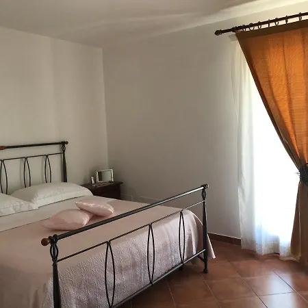Nicoletta's Holiday home