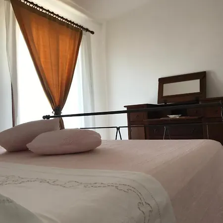 Holiday home Nicoletta's Trappeto (Sicily)