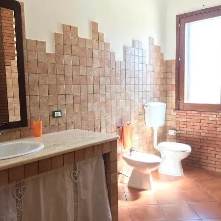 Holiday home Nicoletta's Trappeto (Sicily)