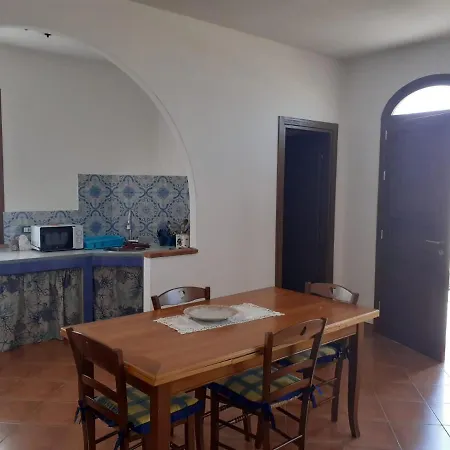 Holiday home Nicoletta's *