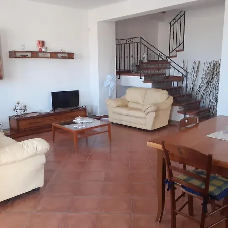 Holiday home Nicoletta's