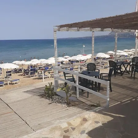 Nicoletta's Holiday home Trappeto (Sicily)