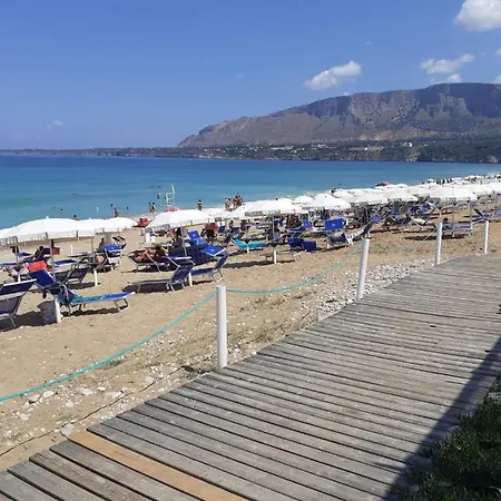Nicoletta's * Trappeto (Sicily)