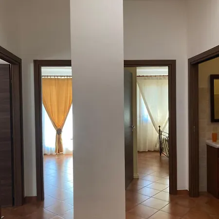 Holiday home Nicoletta's *