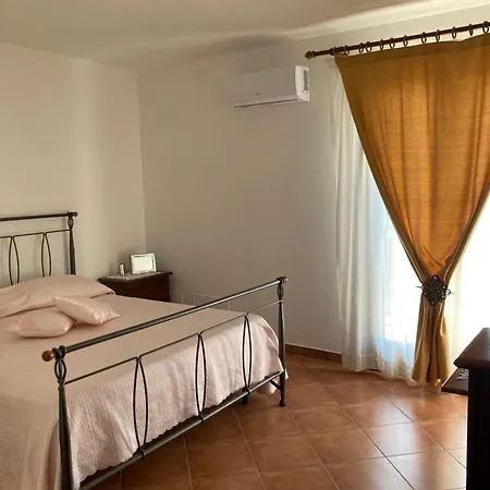 Nicoletta's Holiday home Trappeto (Sicily)